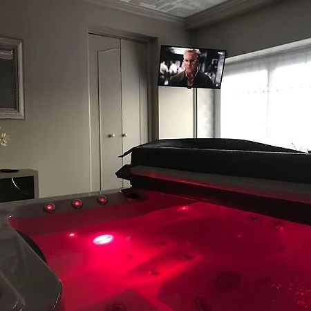 Maison Avec Jacuzzi Privatif Cambrai Exteriér fotografie