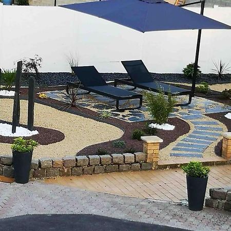 Maison Avec Jacuzzi Privatif Cambrai Exteriér fotografie