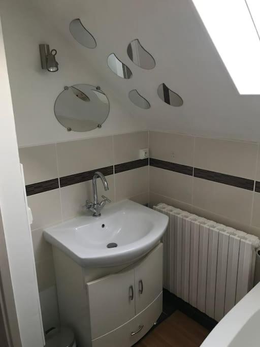 Maison Avec Jacuzzi Privatif Cambrai Exteriér fotografie