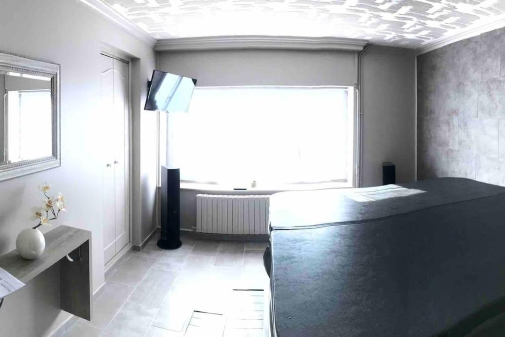 Maison Avec Jacuzzi Privatif Cambrai Exteriér fotografie