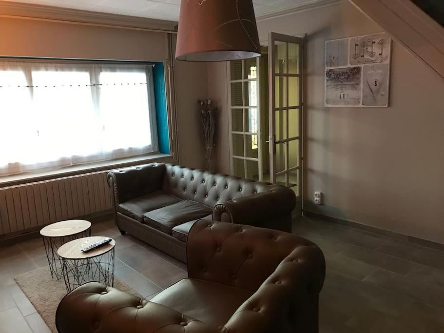 Maison Avec Jacuzzi Privatif Cambrai Exteriér fotografie